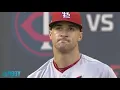 Adam Duvall hits a pinch-hit homer off Jack Flaherty a breakdown