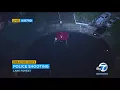 Suspect injured in Lake Forest deputy-involved shooting I ABC7