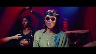 deja vu yommy ft ycee official video 
