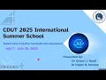 Set up Python 3 13 Anaconda environment and all essential ML libraries in one session - Day1