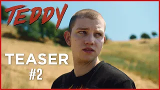 TEDDY - Teaser #2 [VF]