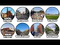 Every Type of City Street Explained in 9 Minutes