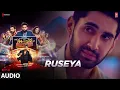 Download Lagu The Ba***ds Of Bollywood: Ruseya (Audio)  | Aryan Khan | Shashwat S | Jubin Nautiyal,Jasmine Sandlas