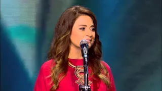 جوليا بطرس   يا قصص  لايف في بلاتيا                                        دندنها