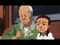 Download Lagu [NOZOOM] The Boondocks  Full Episode _ Season 3 Ep. 3 _ The Boondocks 2025 Full NoCuts #1080P