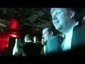 Spunge  - Kicking Pigeons @ The Think Tank, Newcastle 2/6/16