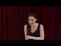 Katherine Tracy Musical Theater Audition Reel