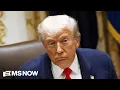 Shows how unhinged he is GOP strategist calls out Trump on his treatment of female reporters