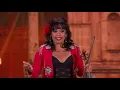 Flor de Toloache - "La Cigarra" (Linda Ronstadt Tribute) | 2019 Kennedy Center Honors