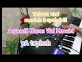 Download Lagu VIRAL Asyaadil Hasan Wal Husaini + link !!!