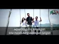 Download Lagu Sebatas Gendakan - NDX a.k.a Ft. PJR (Lirik)