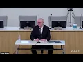Superintendent Candidate - Staff Forum