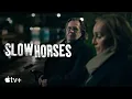 Video di Slow Horses - trailer ufficiale