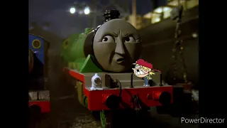 henry u0026 lana louds fishy tale