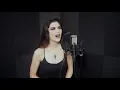 Beast in Black - Blind and Frozen | Full Band Cover | @PanosGeo