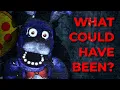 Download Lagu The Five Nights at Freddy's Game We Never Got...