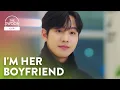 Download Lagu Ahn Hyo-seop is now Kim Se-jeong’s “boyfriend” | Business Proposal Ep 6 [ENG SUB]