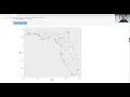 Polygon maps with ggplot
