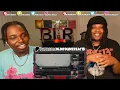 Silencer - Through Ball Ft. (Grime Legends) | BLOODLINE Reacts | WHO HAD THE BEST VERSE ???