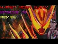 Download Lagu Extra Final Form: Kamen Rider Gavv Episode 48 Review