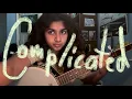 Download Lagu Complicated - Avril Lavigne Cover