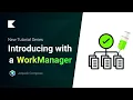 Easy Guide to a WorkManager Injecting a Worker with a Dagger-Hilt