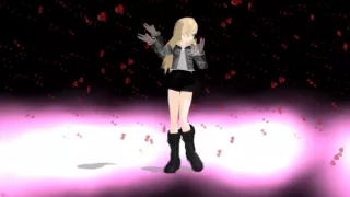 Download [MMD] Leyla-Heart à La Mode MP3