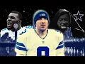 The Tony Romo Cowboys Were Complete Chaos