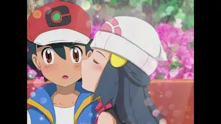 pearlshipping amv fix you nightcore