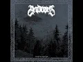 Rain of the Dark Sky - Endrøm