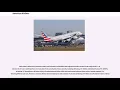 American Airlines