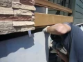 How to install Duraskirt concrete skirting panels for maufactured mobile homes