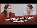 Download Lagu Gideon van Meijeren ONTMASKERT de linkse leugens van GL-PVDA! 