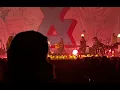 Bastille Presents &—Blue Sky & The Painter | The Town Hall (Nov 25 2024)
