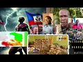 Lagu 16fe PLIZYE MOUN PRAN BAL KANAVAL/PASTE MOISE AL POTE MANJE PRIZON/AYITI AP DANSE SANDOMENG TRAVAY