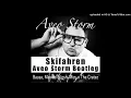 Bausa, Maxwell, Joshi Mizu x The Cratez - Skifahren - AVEO STORM Bootleg