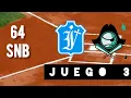 Download Lagu EN DIRECTO | Leones vs Piratas Juego 3 | 64 SNB Lo Comenta Arian Alejandro
