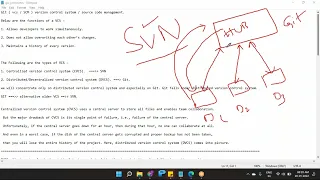 Git GitHub Full Course Git GitHub Tutorial for Beginners DevOps Training