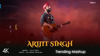the arijit singh mashup 2026 full version lo fi 2307 best of arijit singh