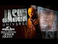 Download Lagu Jason Universe Friday the 13th Haunted House POV - Universal Halloween Horror Nights Hollywood