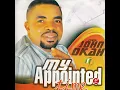 Download Lagu Evang. John Okah - My Appointed Time, Pt. 1 (Official Audio)