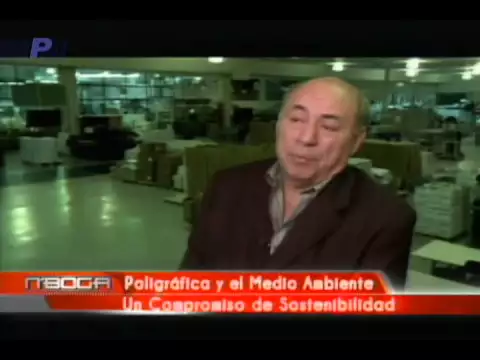 Poligráfica y el medio ambiente un compromiso de sostenibilidad