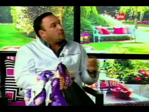 Primeros auxilios en caso de quemaduras en fin de año