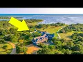 Explore Jackie O s Mansion In Martha s Vineyard That Sold For 65 Million