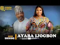 Lagu Ayaba Ijogbon | Latest Yoruba Movies 2025 Wunmi Toriola, Ronke Odusanya, Yemi Solade, Juliet Jatto