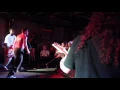 Turnstile - Gravity