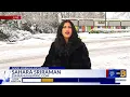 VDOT prioritizing major roads as ice creates hazardous driving conditions