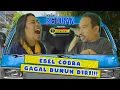 Download Lagu KEJAR SETORAN - EBEL CERITA SAAT JADI PENCOPET METROMINI