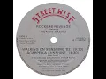 Walking on Sunshine '82 (feat. Donnie Calvin) - Rockers Revenge