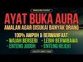 Download Lagu KUN, FAYAKUN! DIA MENYATAKAN CINTA KEPADAMU | AYAT BUKA AURA AGAR ENTENG JODOH \u0026 MURAH REJEKI